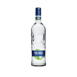 Finlandia Lime Vodka 37,5% 1 lit