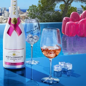 Moet & Shandon Imperial Ice Rose Шампањ 0,75 l