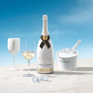 Moet & Chandon Imperia Ice Brut Шампањ 0.75 li