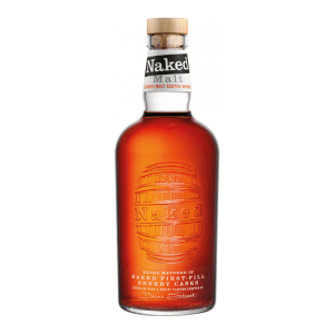Почетна 50 Naked Malt Sherry Cask 0.7 lit