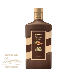 Bajadera Cream Liqueur 0.7 lit