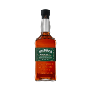 Jack Daniel's Bonded Rye 50% 1 lit