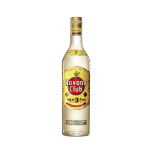Рум Havana Club 3y 0.7 lit