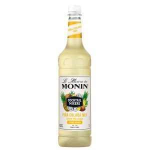 Почетна 9 Monin Pina Colada Mix Sirup 1 lit