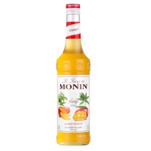 Monin Mango Sirup 0.7 lit