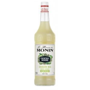 Почетна 11 Monin Daiquiri Mix Sirup 1 lit