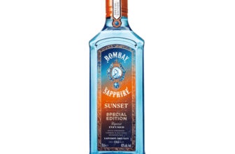 Bombay Sapphire Sunset Џин 0,7 лит