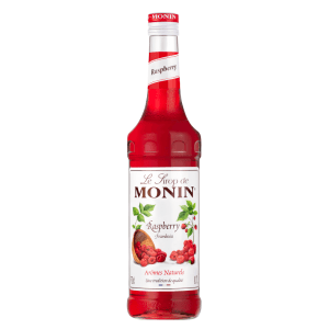 Почетна 15 Monin Malina Sirup 0.7 lit