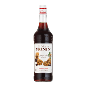 Почетна 14 Monin Choco Cookie Sirup 0.7 lit