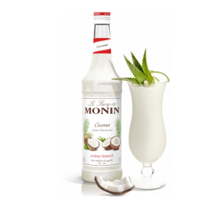 Monin Kokos Sirup 0.7 lit