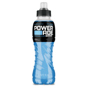 Powerade Mountain Blast 0.5 lit
