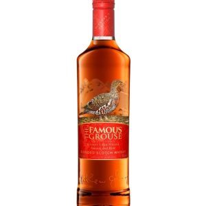 Почетна 9 Famous Grouse Sherry Cask Finish 1 lit