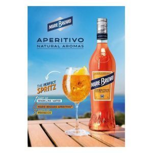 Marie Brizard Aperitivo – Француски Аперитив 0.7 lit