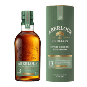Почетна 8 Aberlour 13Y Speyside Single Malt 0.7 lit
