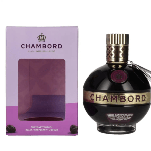 Chambord Liqueur Black Raspberry 0,5 лит