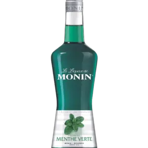 Monin Menthe Liqueur – Ликер од нане (ментол) 0.7 lit