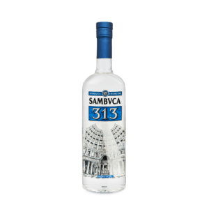 Sambuca 313 – италијански ликер од анасон