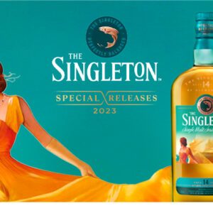 Singleton 14 години – премиум виски со овошни и медени ноти