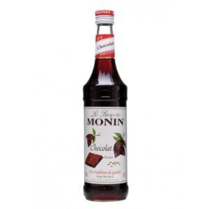Monin Chocolate (Чоколадо) сируп 0.7 lit