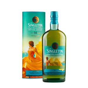 Singleton of Glendullan 14 Years – Купи Виски
