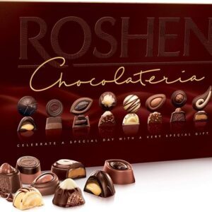 Roshen Chocolateria