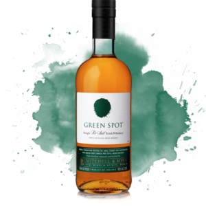 Green Spot Irish Whiskey 700ml – Оригинална ирска магија