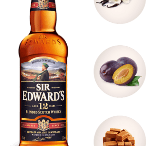Sir Edward’s 12 Years 0.7 lit