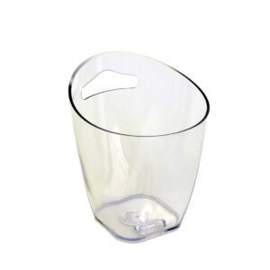 Кибла за мраз – премиум ice bucket за ладење пијалоци