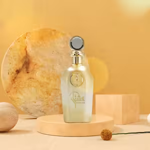 Ishatar Amber Vanilla | Eau de Parfum 110ml