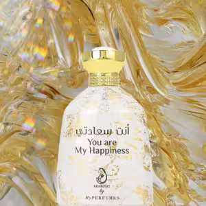 You Are My Happiness | Eau de Parfum 100ml