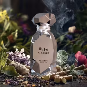 Marwa | Eau de Parfum 100ml