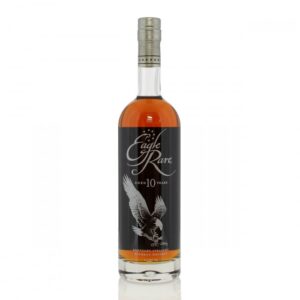 Eagle Rare 10 Years 0.7L – Премиум бурбон со 10 години зреење