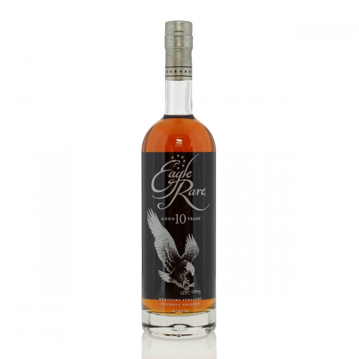 Eagle Rare 10 Years 0.7L – Премиум бурбон со 10 години зреење Eagle Rare 10 Years 0.7L – Премиум бурбон со 10 години зреење