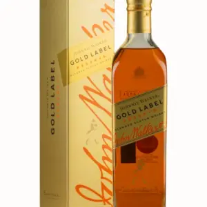 Johnnie Walker Gold Label Reserve 0.7L – премиум златно шкотско виски