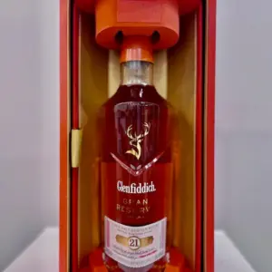 Glenfiddich 21Y