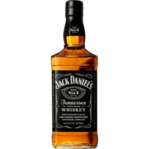 jack daniel's 0.7l tennessee whiskey