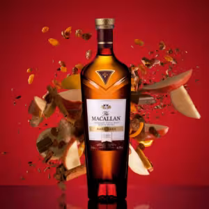 Macallan Rare Cask Single Malt Scotch Whisky шише