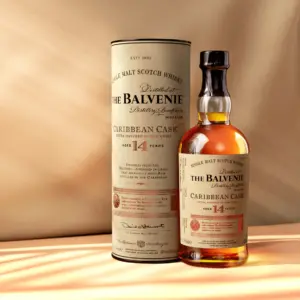 balvenie 14 single malt photo