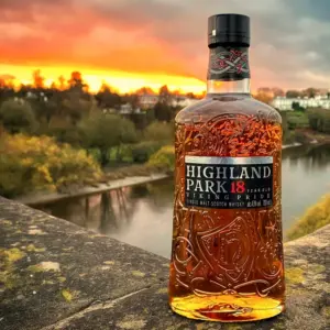 Highland Park 18 Years 0.7L – Премиум шкотско виски