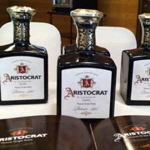 Aristokrat Vintage Rakija – Премиум Мускат Отонел