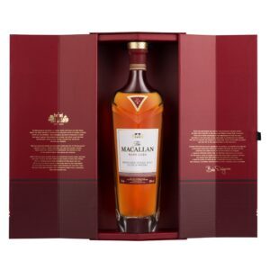 Macallan Rare Cask Single Malt Scotch Whisky шише