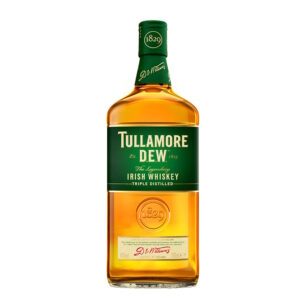tullamore dew irish whiskey 700ml