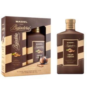 Bajadera Lux – Ликер и Бонбониера