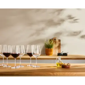 Чаши за црвено вино