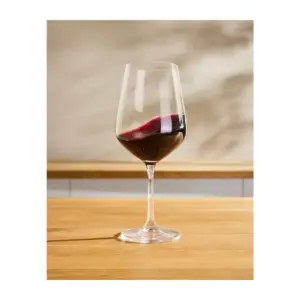 SilverCrest red wine glasses – чаши за црвено вино