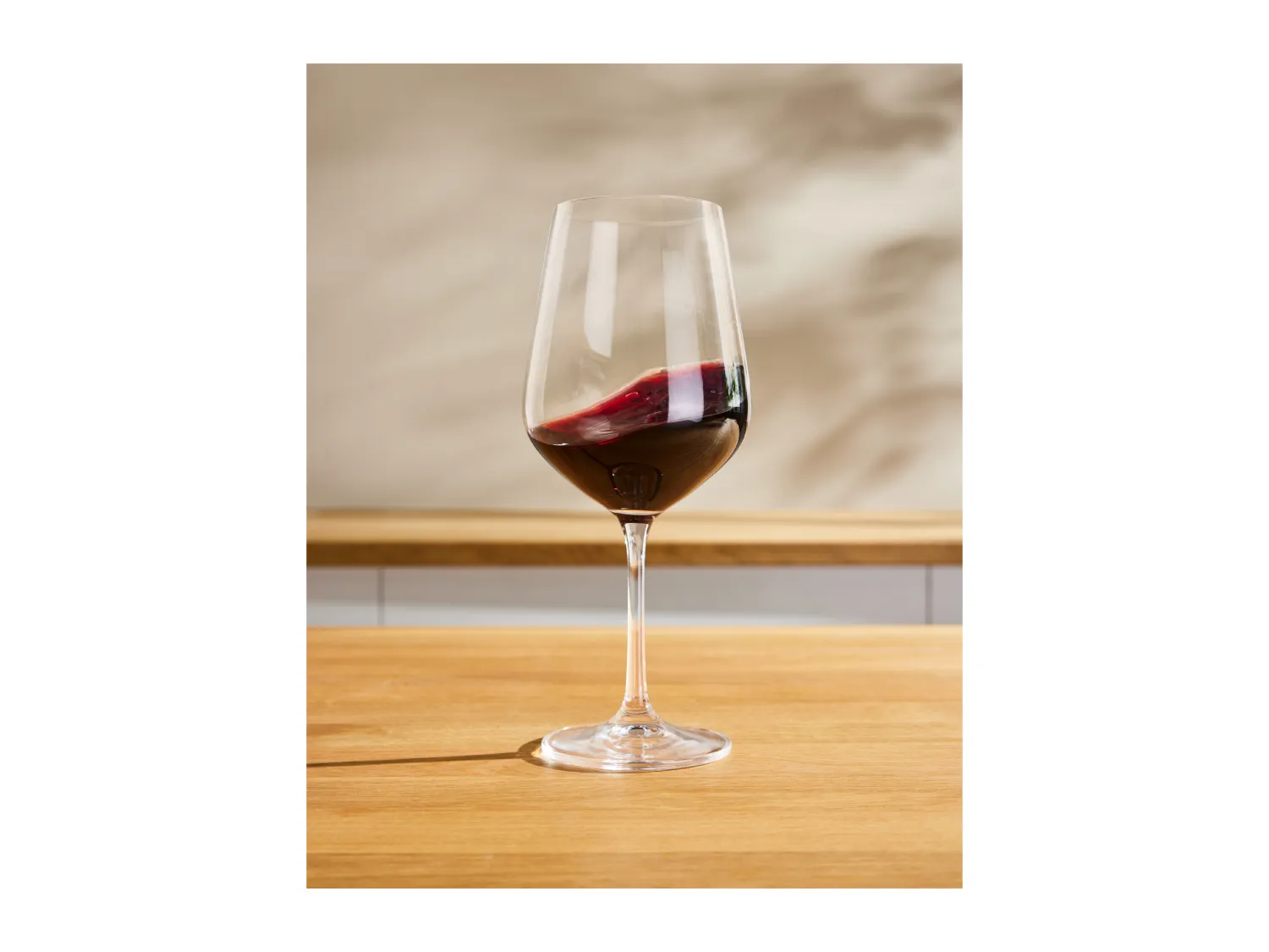 SilverCrest red wine glasses – чаши за црвено вино SilverCrest red wine glasses – чаши за црвено вино