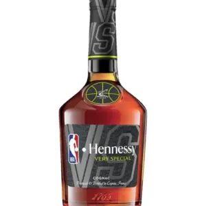 Hennessy VS NBA Limited Edition 0.7L коњак