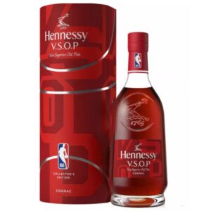 Hennessy VSOP NBA 2024 Limited Edition 0.7L коњак