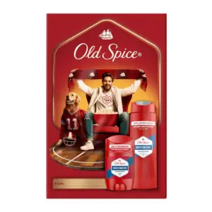 Old Spice Gift Box со гел за туширање и stick дезодоранс