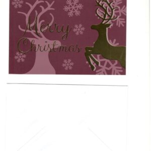 Новогодишна честитка 2026 – празнична честитка